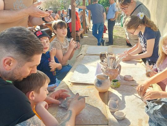 Międzypokoleniowy Piknik Integracyjny