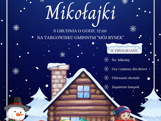 Mikołajki