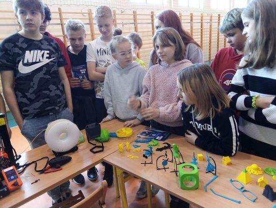 Mobilne Laboratoria Przyszłości
