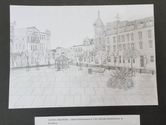 Moja kreska laureaci