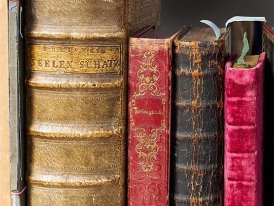 Muzeum i biblioteki otwarte