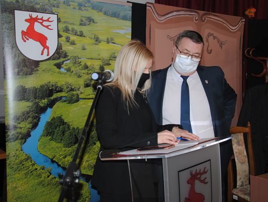Muzeum Sportu w Brodnicy