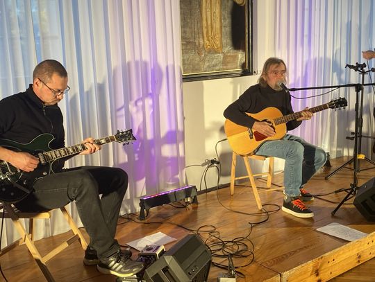 Muzyczna rodzina Edwarda Stachury