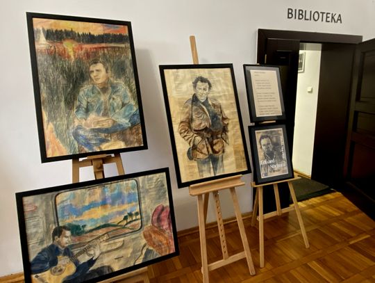 Muzyczna rodzina Edwarda Stachury Muzyczna rodzina Edwarda Stachury