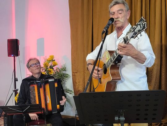 Muzyka, poezja i wyjątkowe emocje