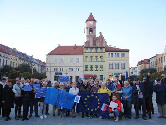 My w Unii Europejskiej zostajemy
