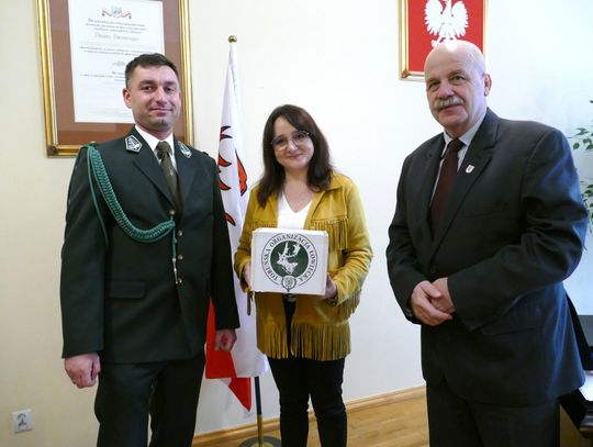 Myśliwi dzieciom