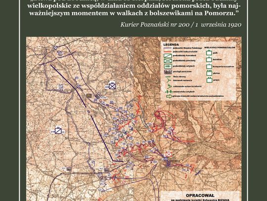 Na 100-lecie zwycięstwa nad bolszewikami 