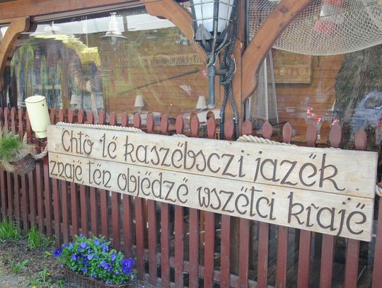 Na kaszubską nutę