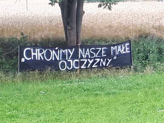 Na reporterskim szlaku. Gdy przyroda nas ostrzega!