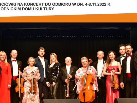 Narodowe Święto Niepodległości