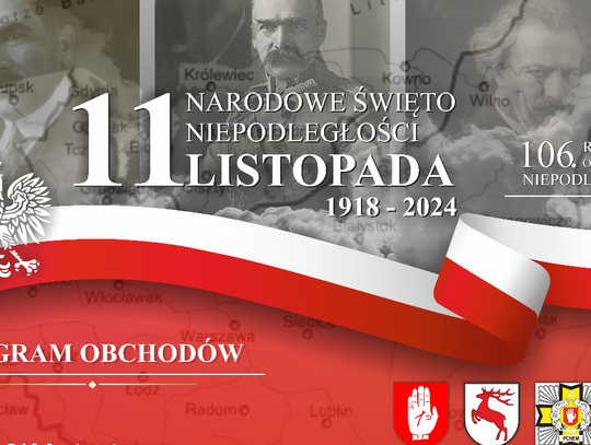 Narodowe Święto Niepodległości