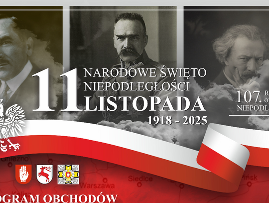 Narodowe Święto Niepodległości