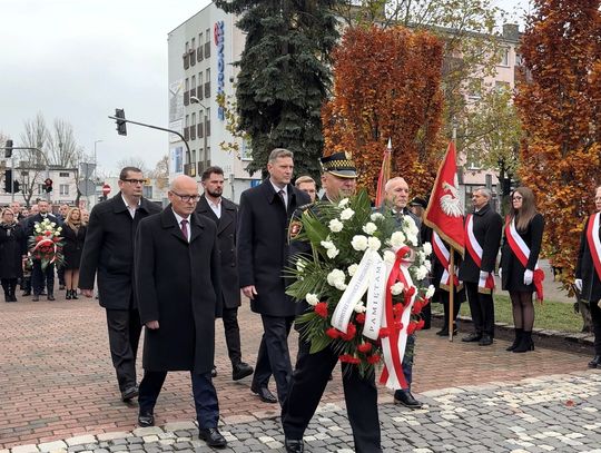 Narodowe Święto Niepodległości