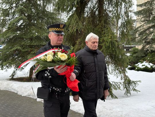 Narodowy Dzień Pamięci Żołnierzy Armii Krajowej Narodowy Dzień Pamięci Żołnierzy Armii Krajowej