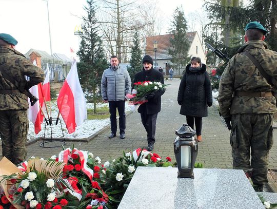 Narodowy Dzień Pamięci Żołnierzy Wyklętych