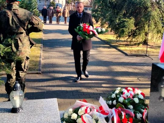 Narodowy Dzień Pamięci „Żołnierzy Wyklętych”
