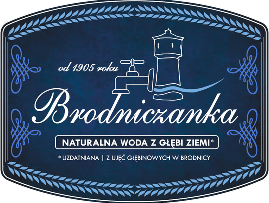 Nasza woda życia!