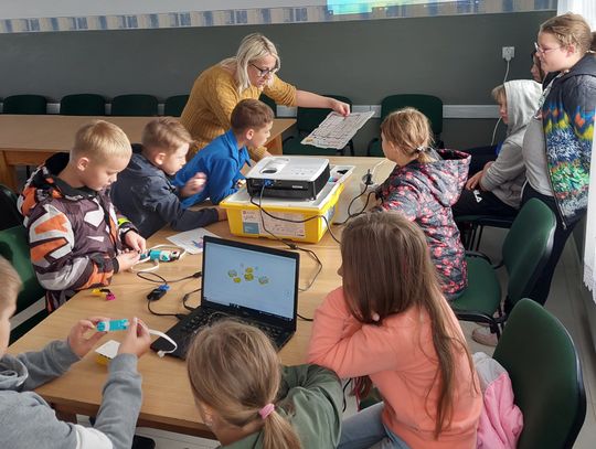 Nauka samodzielności każdego dnia
