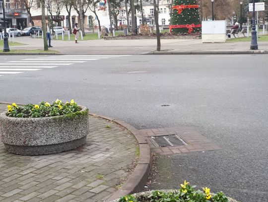 Nic się nie stało, Polacy… Ocieplenie