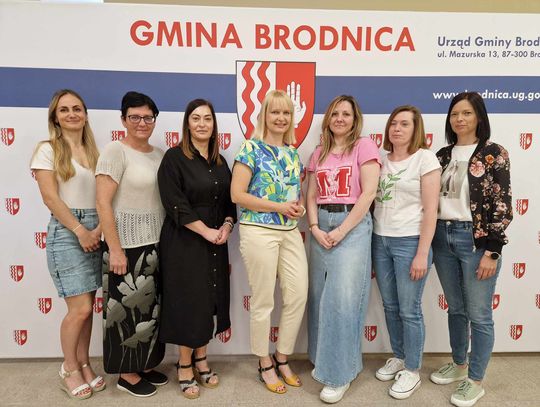 Nie tylko drogi, chodniki