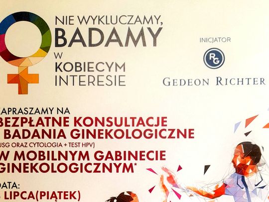 „Nie wykluczamy! Badamy w kobiecym interesie”