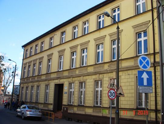 Nieruchomość na sprzedaż
