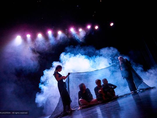 Niezwykła moc teatru amatorskiego