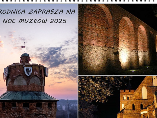 Noc Muzeów