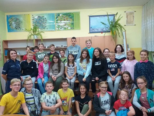 Noc wolontariusza