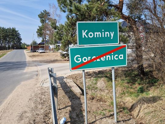 Nowa inwestycja drogowa