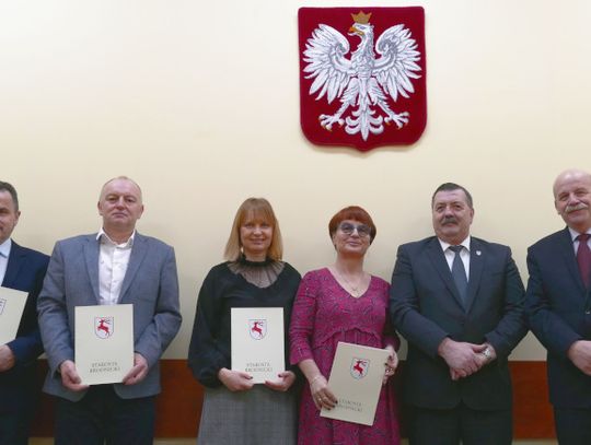 Nowa rada ds. osób niepełnosprawnych