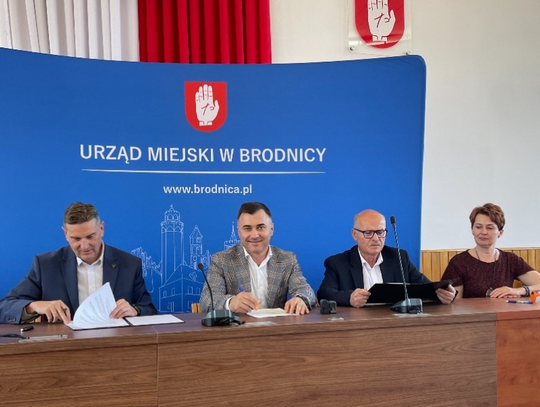 Nowe inwestycje