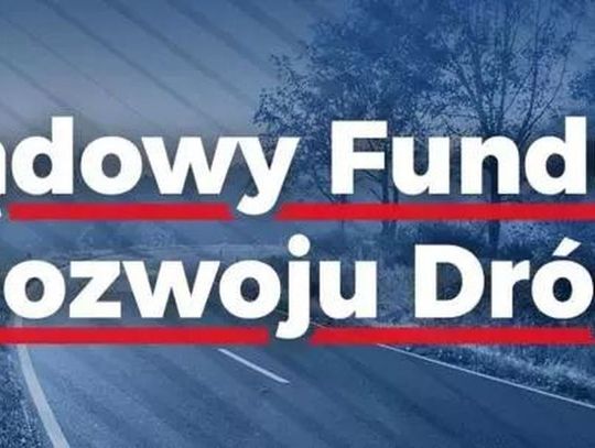 Nowe inwestycje drogowe