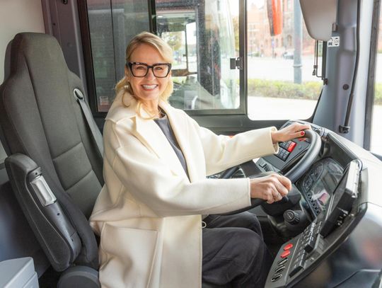 Nowoczesny i ekologiczny transport Nowoczesny i ekologiczny transport