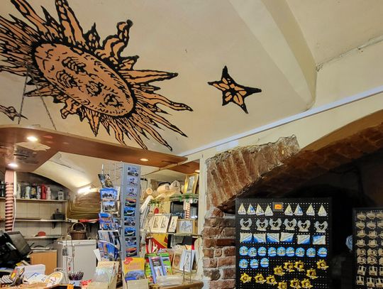 Nowy obiekt na turystycznej mapie Brodnicy. Niezależna Informacja Turystyczna Nowy obiekt na turystycznej mapie Brodnicy. Niezależna Informacja Turystyczna