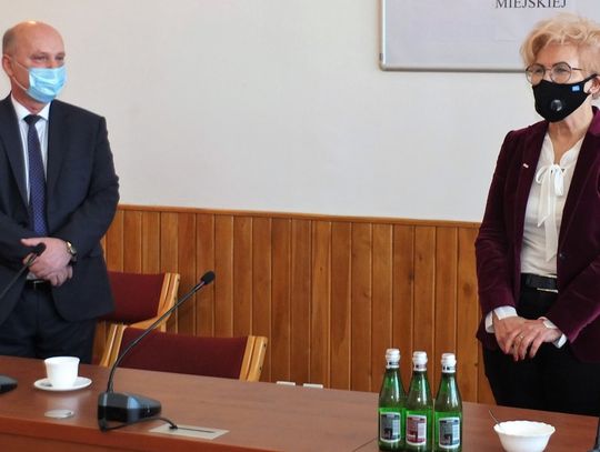 O inwestycjach mieszkaniowych z minister Iwoną Michałek