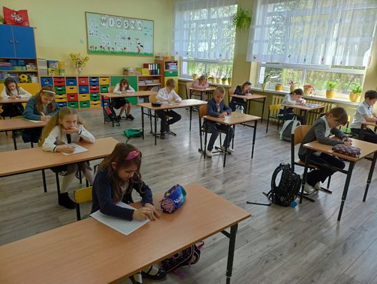 „O pióro Wójta Gminy Brodnica”