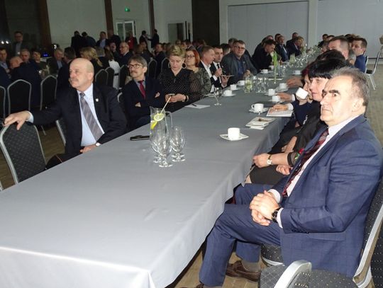 O strategii w gronie samorządowców