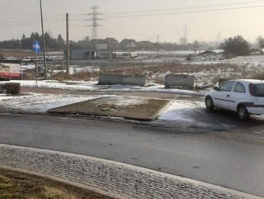 Obwodnice – plany bliższe i dalsze, także dla Brodnicy