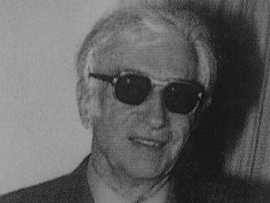 Odszedł Jerzy Wultański