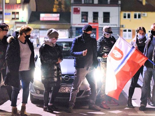 Ogólnopolski Strajk Kobiet. Wciąż wkurzeni