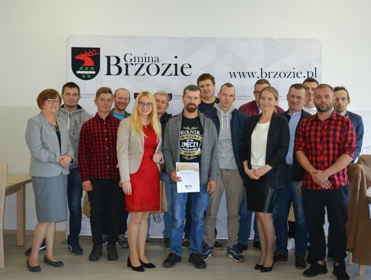 Olimpiada Wiedzy Rolniczej
