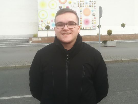 Olimpijski sukces ucznia I LO 