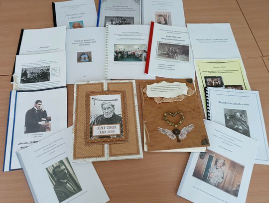 Oni tworzyli naszą historię