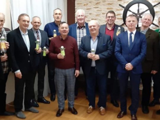 Open Kominy Golf Tour 2019. Podsumowanie sezonu