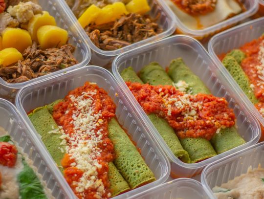Optymalne odżywianie z dietą pudełkową i cateringiem dietetycznym