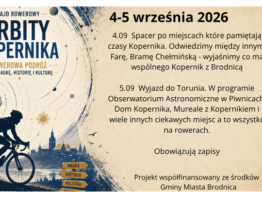 Orbity Kopernika