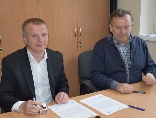 Otrzymaliśmy granty z Lokalnej Grupy Działania Pojezierze Brodnickie