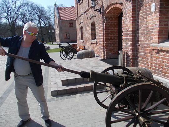 Paszport turystyczny 2019. Konstelacje Dobrych Miejsc